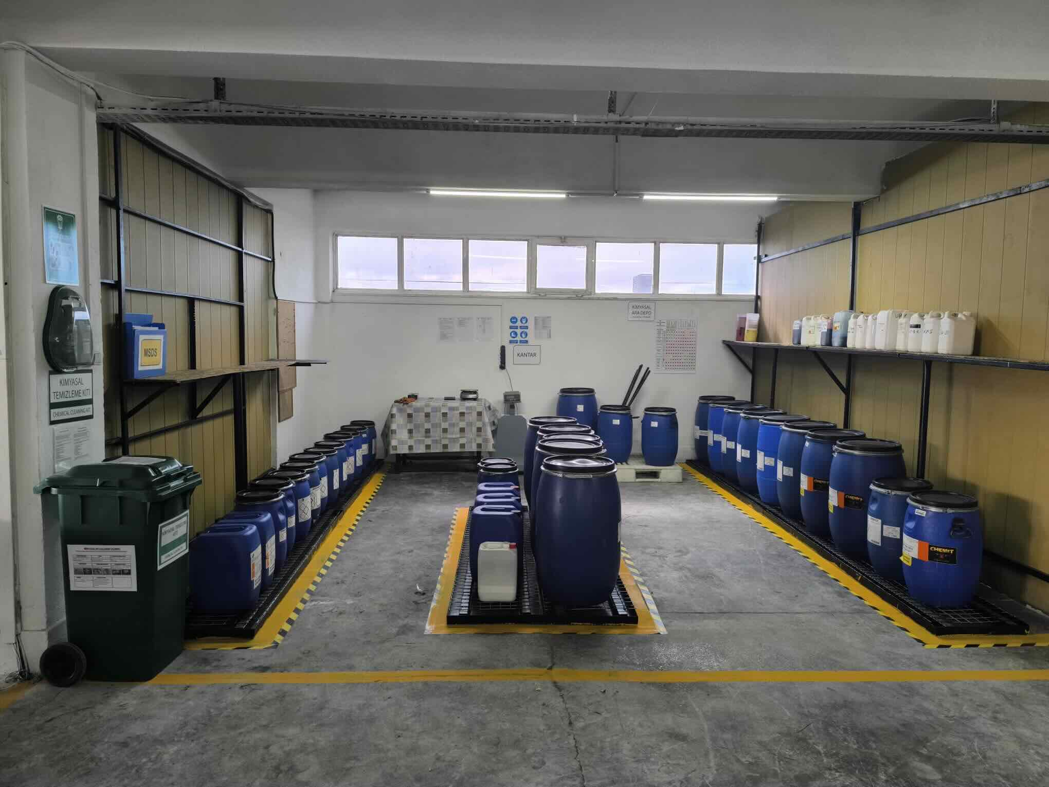 Tabaklama Sanatı: Derinin Yolculuğu