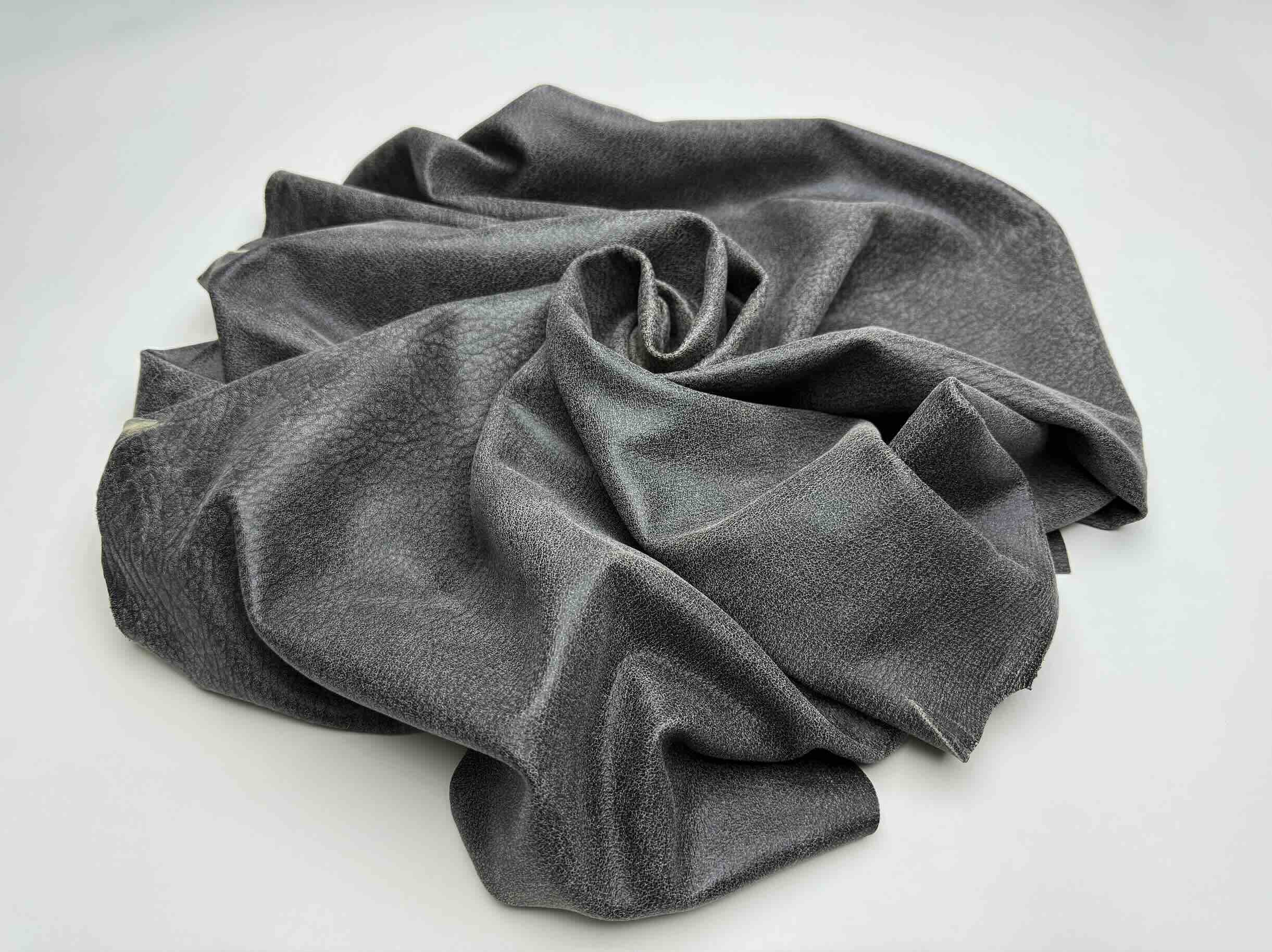 Tasarımcı Gözüyle: Derilerimizle Yaratılan Harikalar