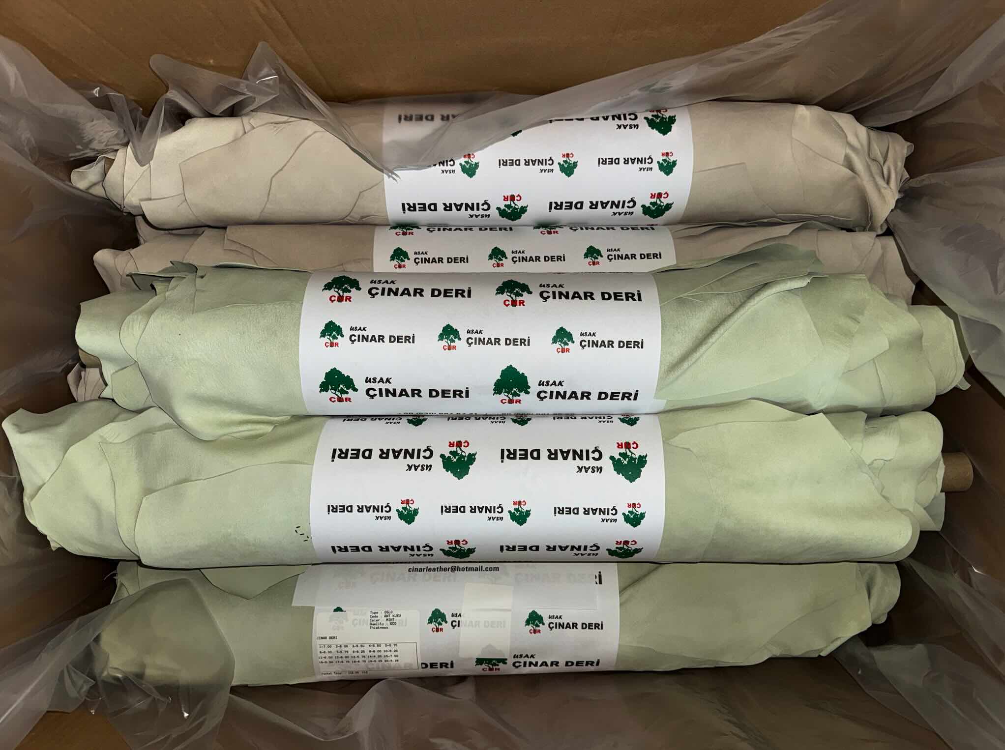 Uluslararası toptan ticaret görseli