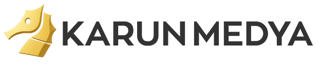 Karun Medya Logo