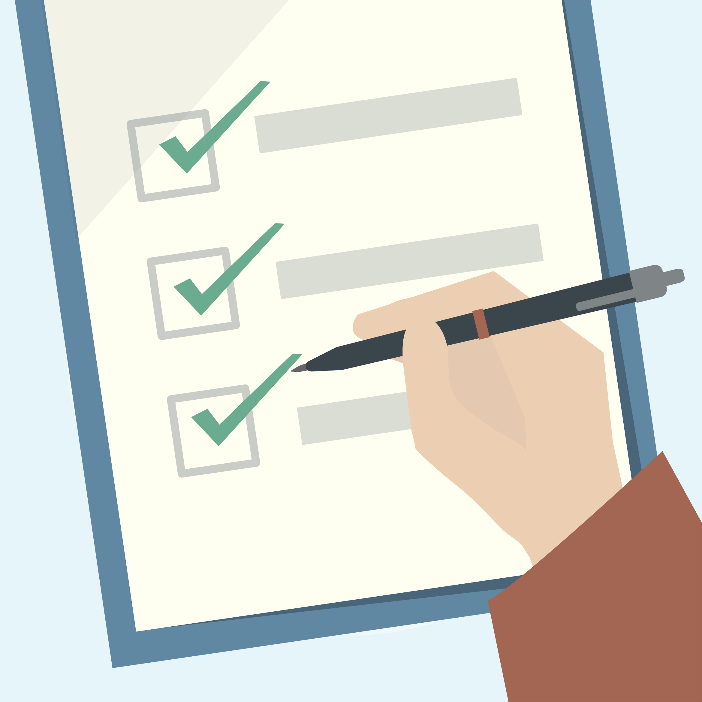 ISO 9001:2015 Sertifikamız